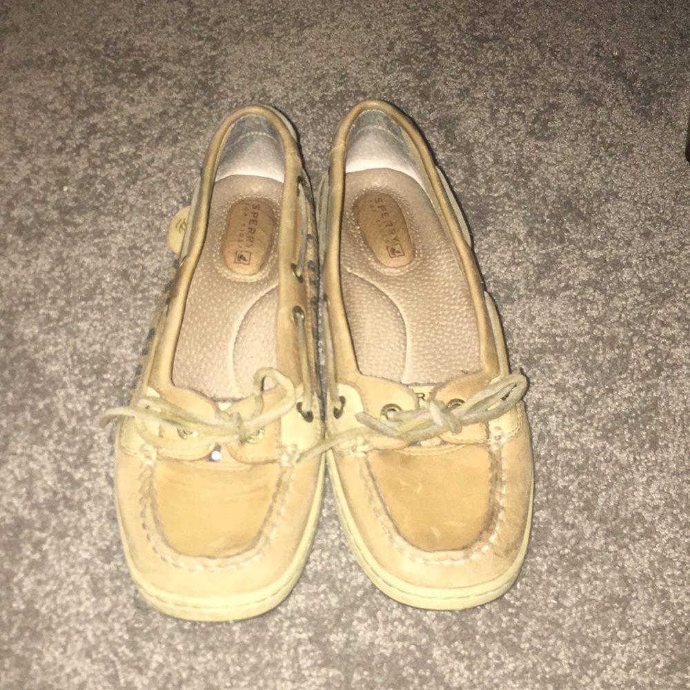 Sperry Top- Sider